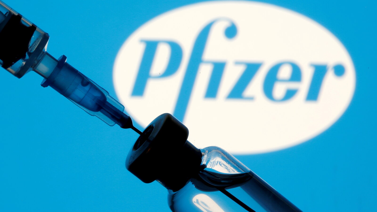 «Pfizer» инсонларда янги вакцинани синовдан ўтказишни бошлади