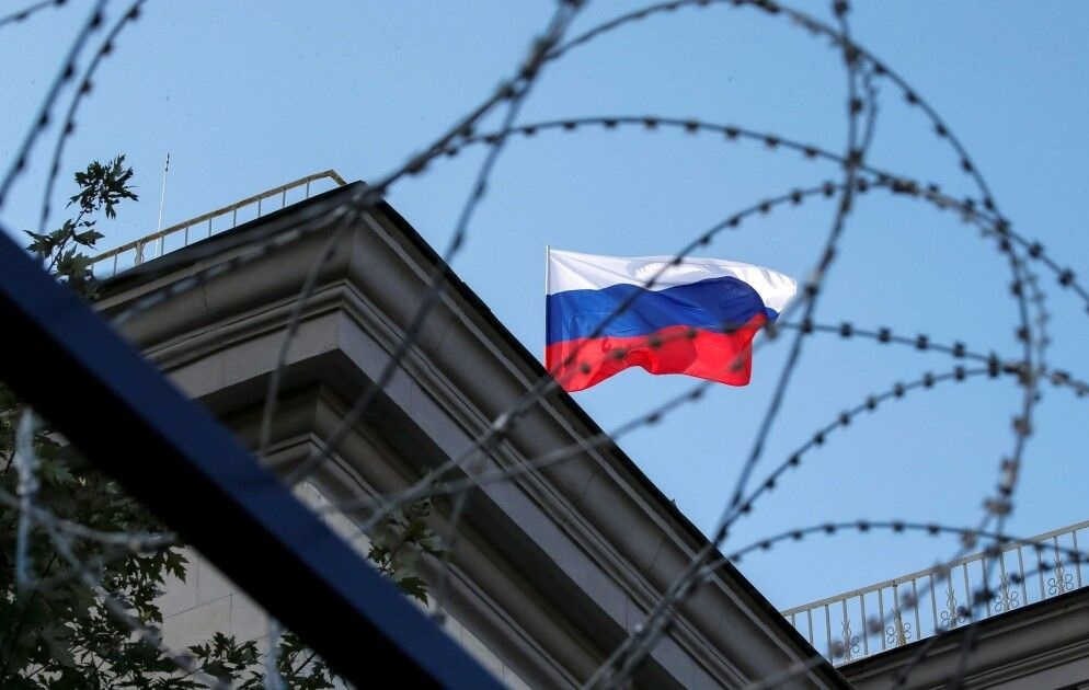Европа Иттифоқи элчилари Россияга қарши янги санкцияларни келишиб олди