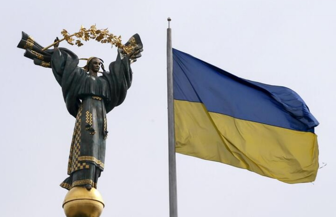Украина юзлаб россиялик бизнесмен ва компанияларга қарши санкциялар жорий этди