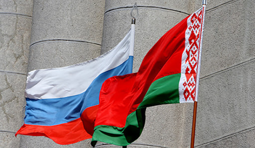 Россия Беларусга импорт ўрнини босиш учун 1,5 млрд доллар ажратди