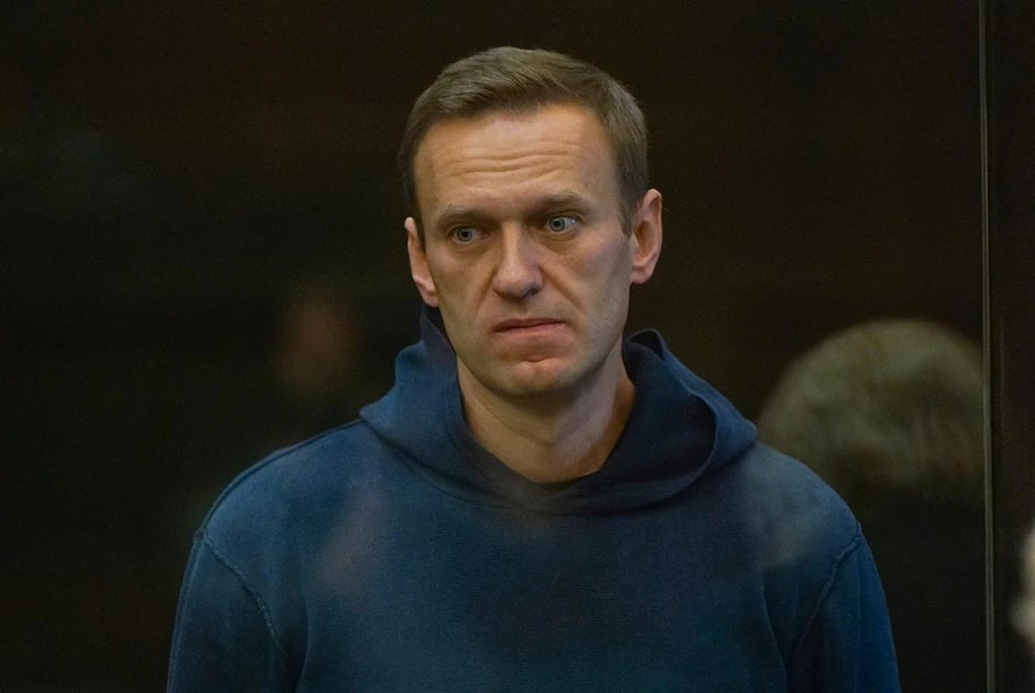 Евроиттифоқ Алексей Навалнийни заҳарлашда гумонланган шахсларга санкциялар қўллади