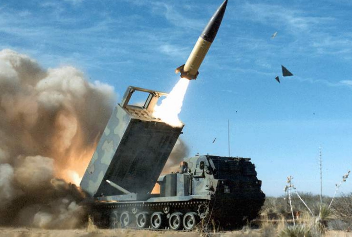 Украина Ғарбга узоқ масофага мўлжалланган ракеталарни Россия ҳудудига учирмасликка кафолат берди