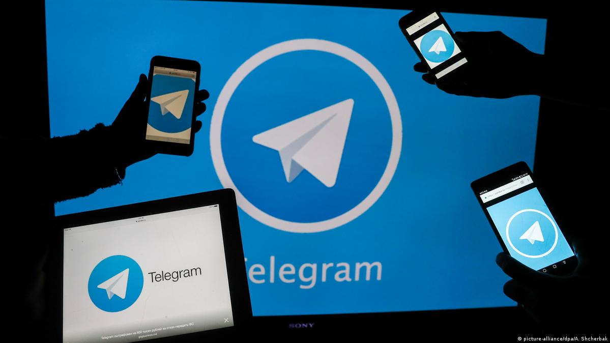 Махфий мулоқотга эҳтиёж: Telegram’нинг яратилиш тарихи қандай?