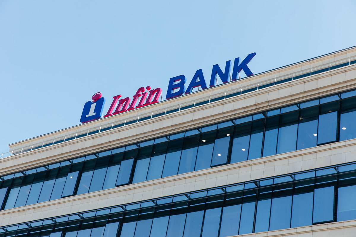 InfinBank ҳам молиявий жаримага тортилди