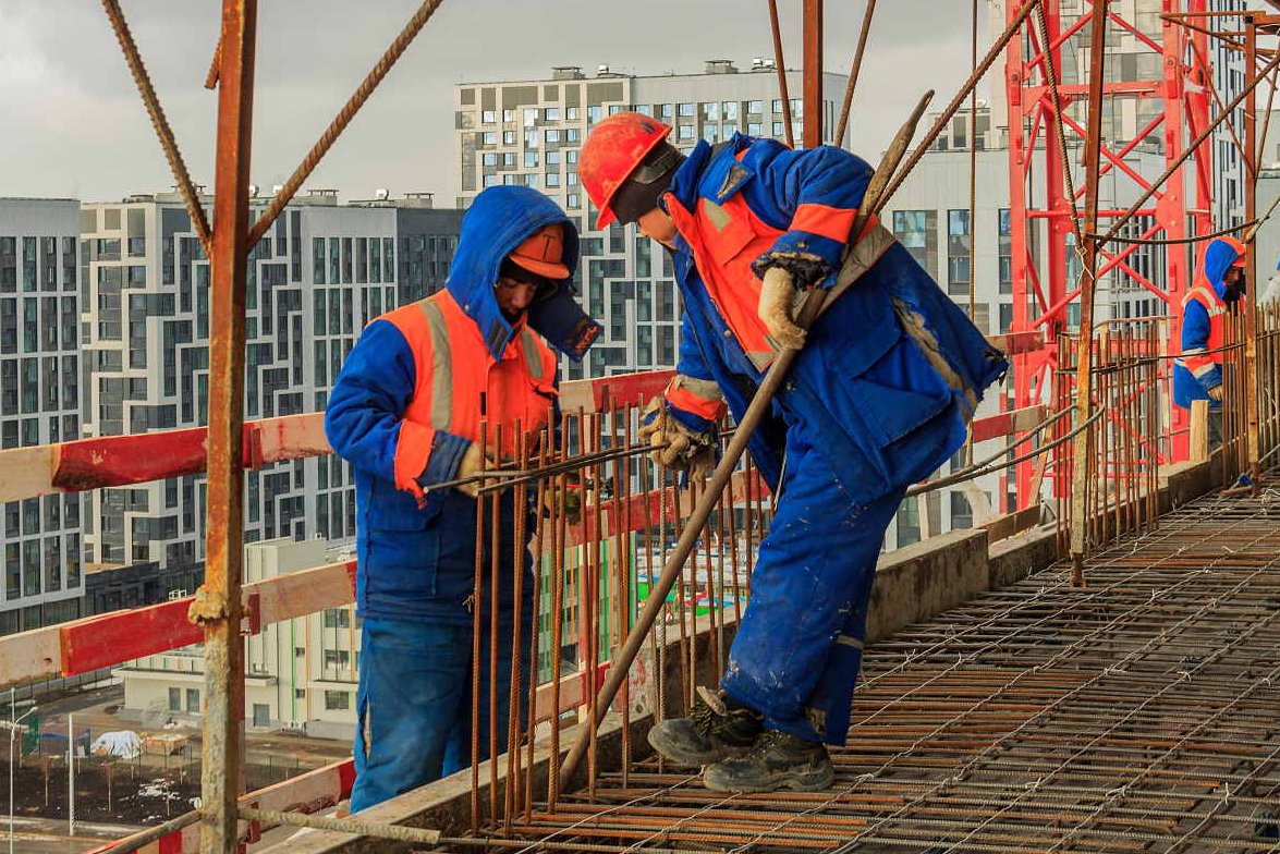 Москва ва Европада яшовчи мигрантлар ўртасидаги фарқ маълум бўлди