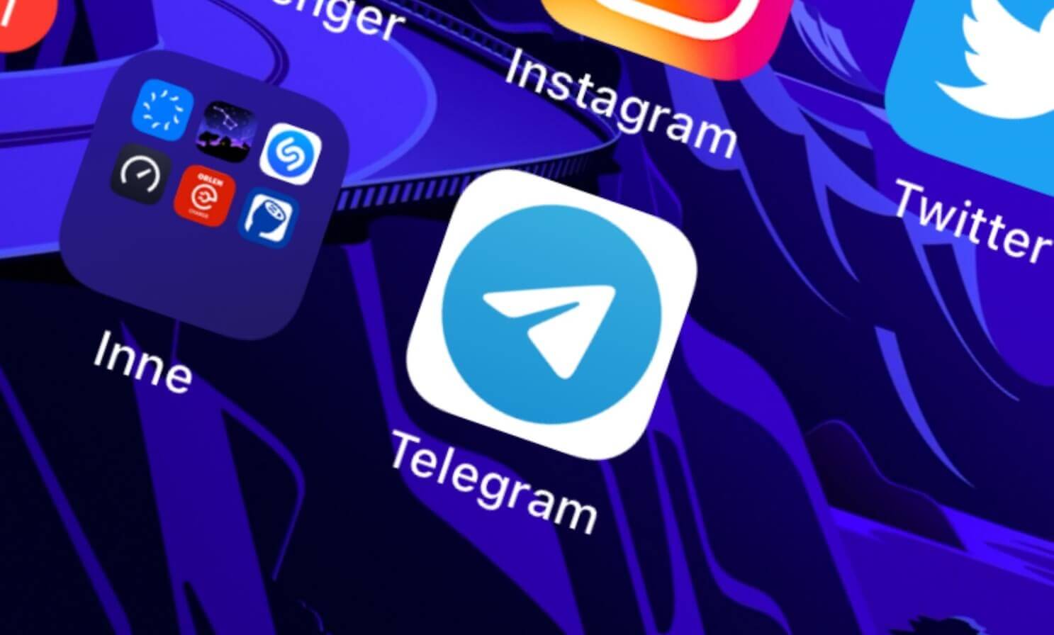 Telegram’да янги функция ишга тушиши мумкин